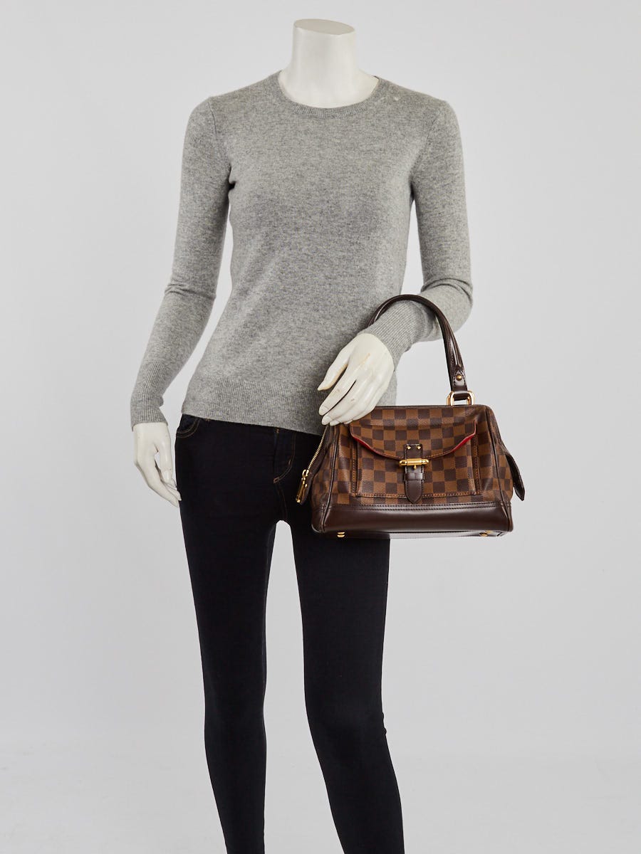 Louis Vuitton Damier Ebene Knightsbridge - ShopStyle Satchels & Top Handle  Bags