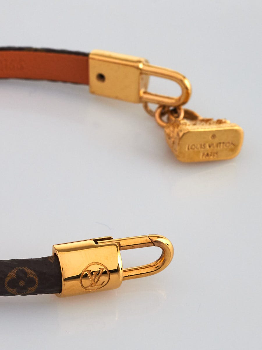 Louis Vuitton Alma Bracelet Sold!!!  Louis vuitton alma, Vuitton, Louis  vuitton