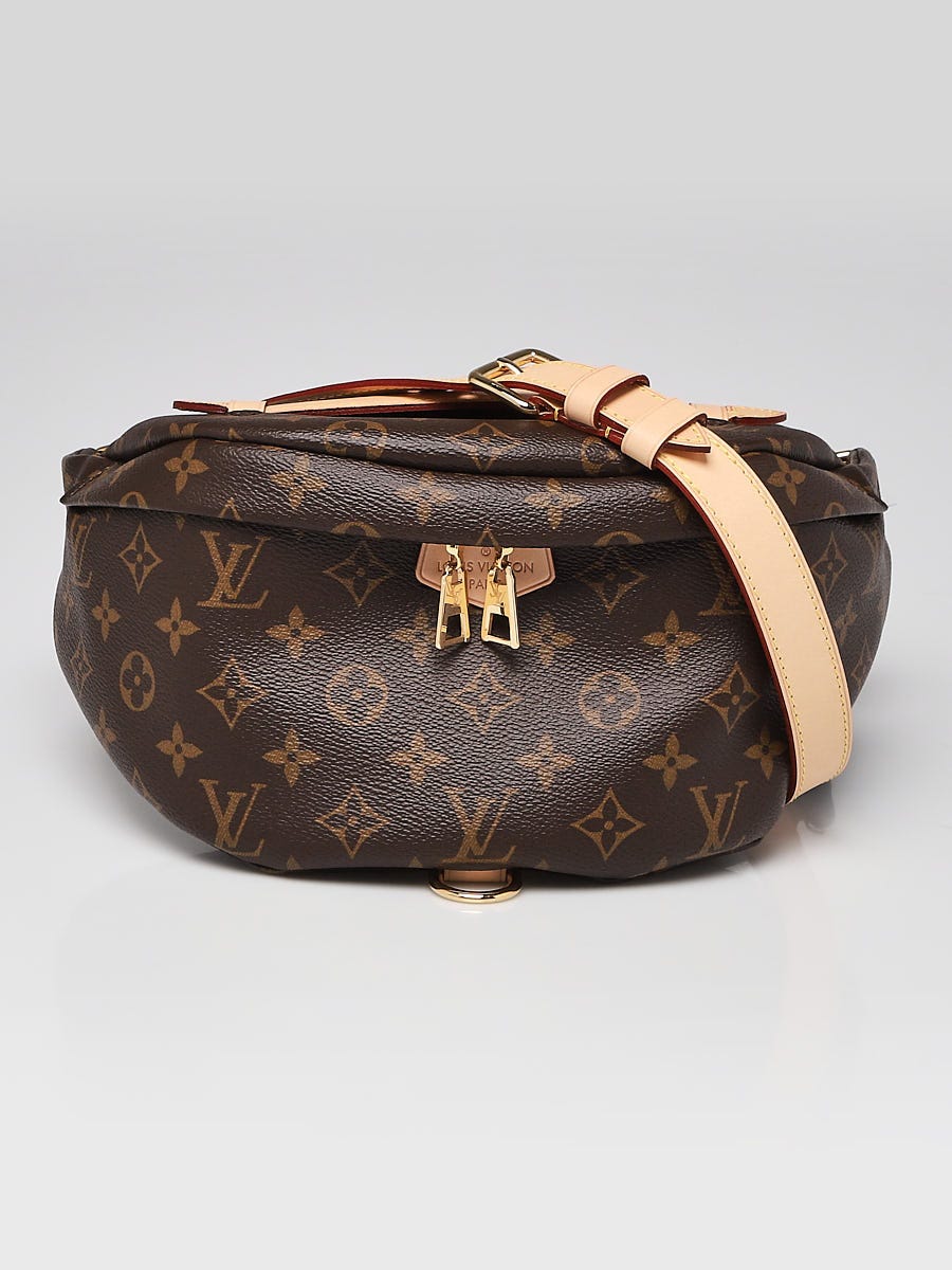 What's In My Bag featuring Louis Vuitton Bumbag