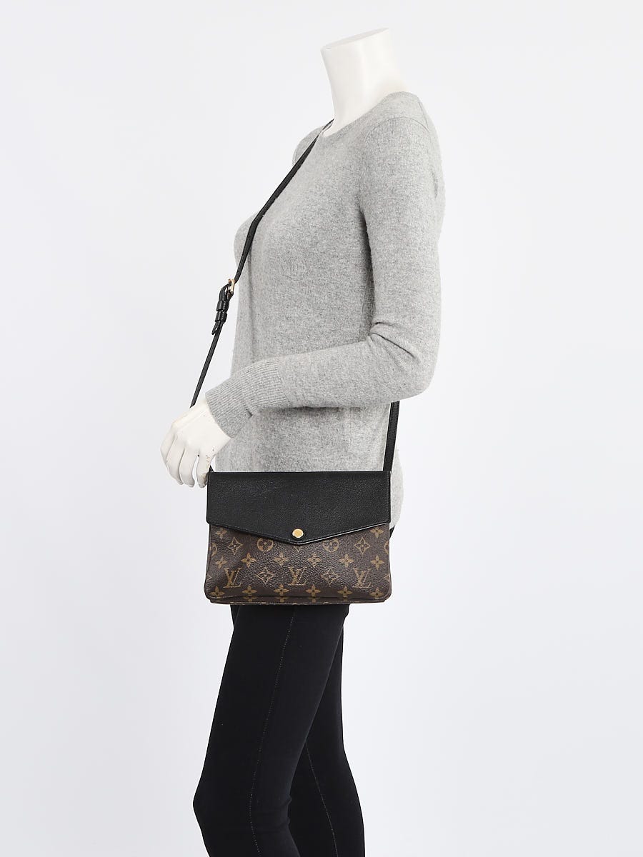 Louis Vuitton Twinset Bag
