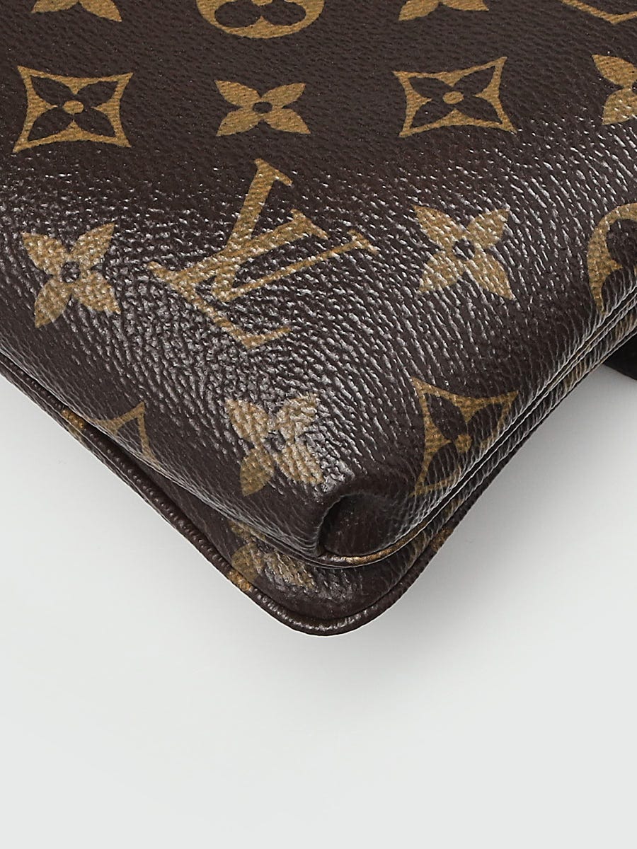 Louis Vuitton Cerise Monogram Canvas Twinset Bag - A World Of Goods For  You, LLC