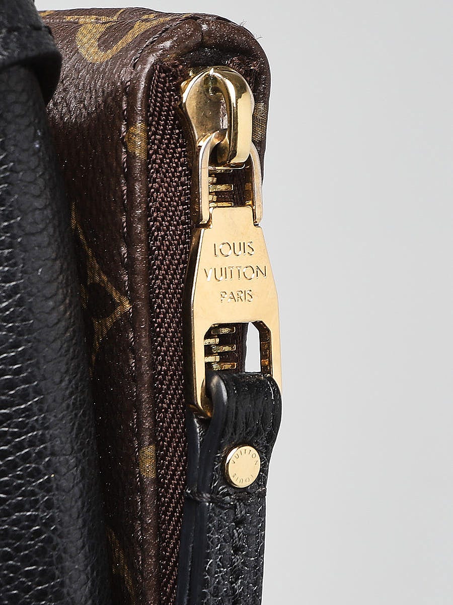 Louis Vuitton Aurore Monogram Canvas and Leather Twinset Bag Louis Vuitton  | The Luxury Closet