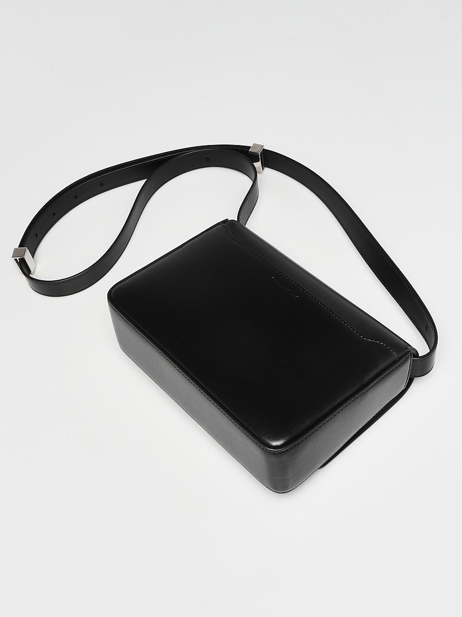 Vegan leather crossbody bag Givenchy Black in Vegan leather - 32959663