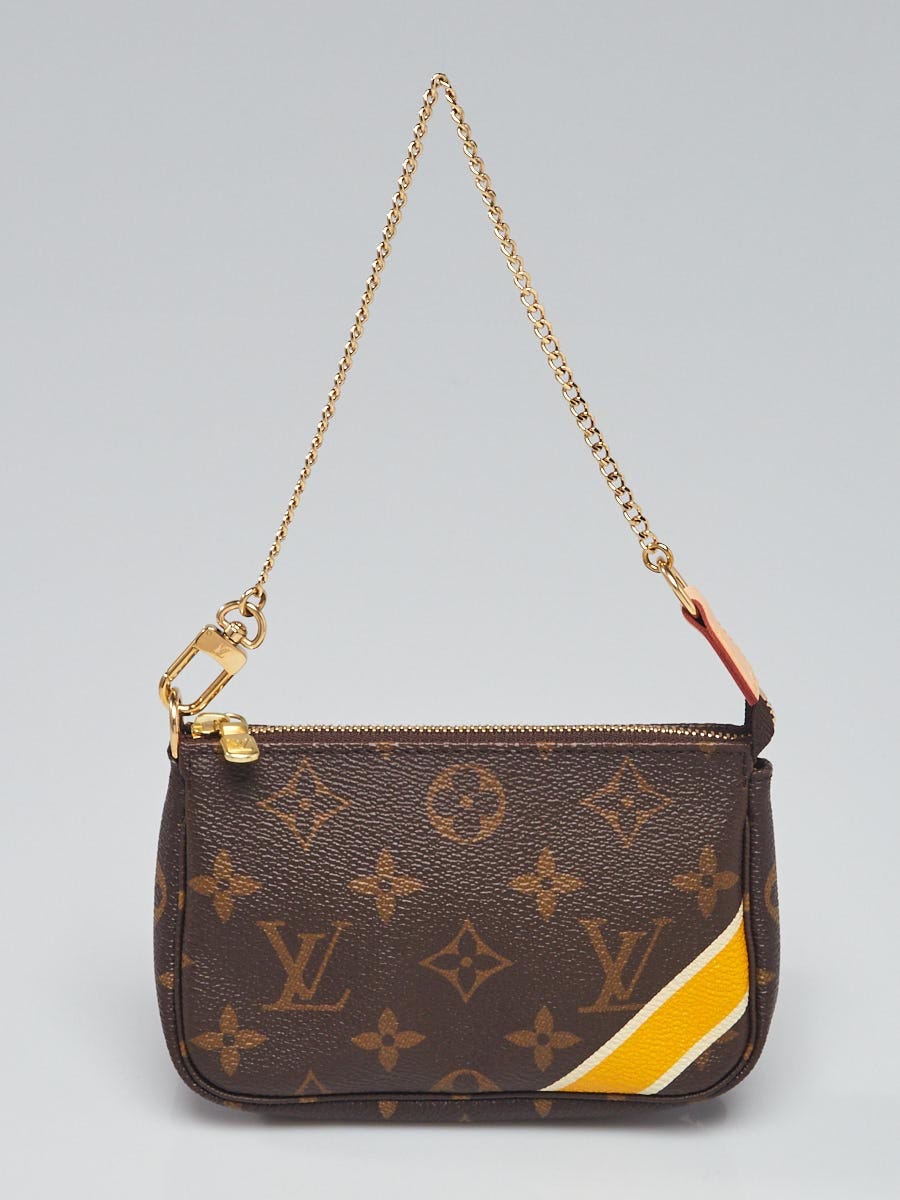 My Louis Vuitton Collection (Handbag & Accessory) 