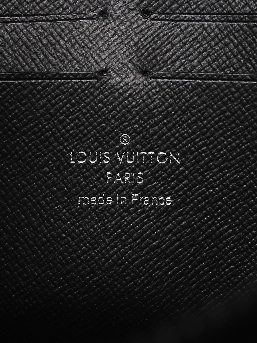 Louis Vuitton Soft Trunk Briefcase Monogram Eclipse Canvas at 1stDibs