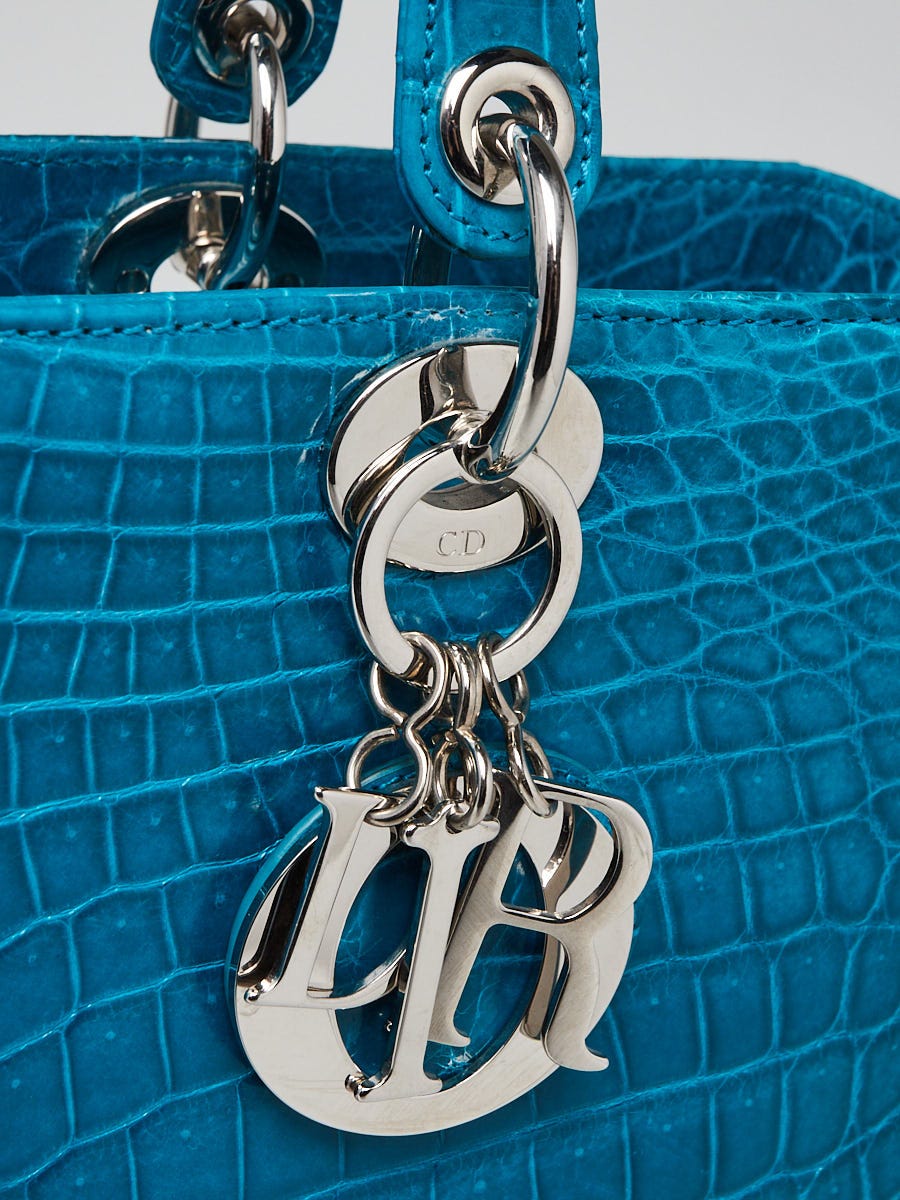バッグ Dior archive real crocodile tote bag old Dior archive real crocodile tote bag old CHRISTIAN DIOR Book Tote