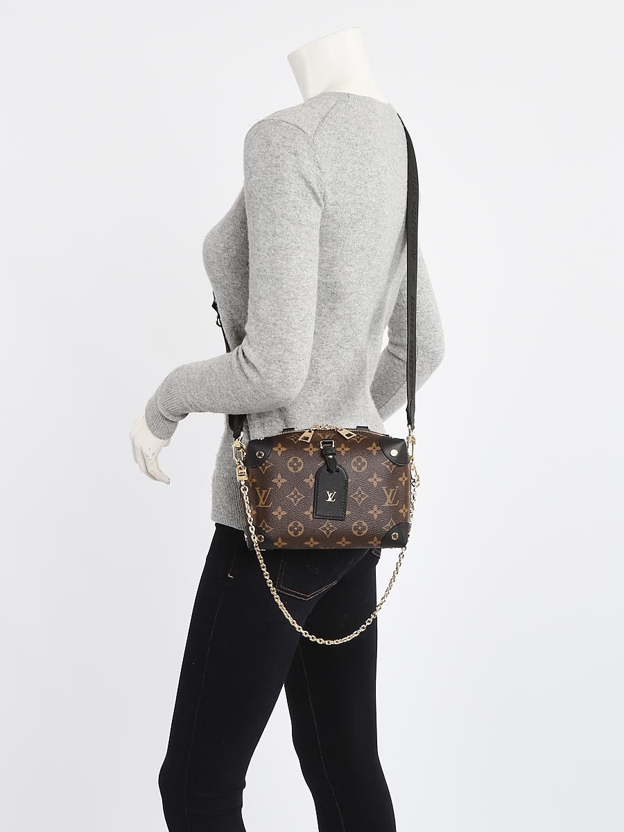 lv petite malle outfit