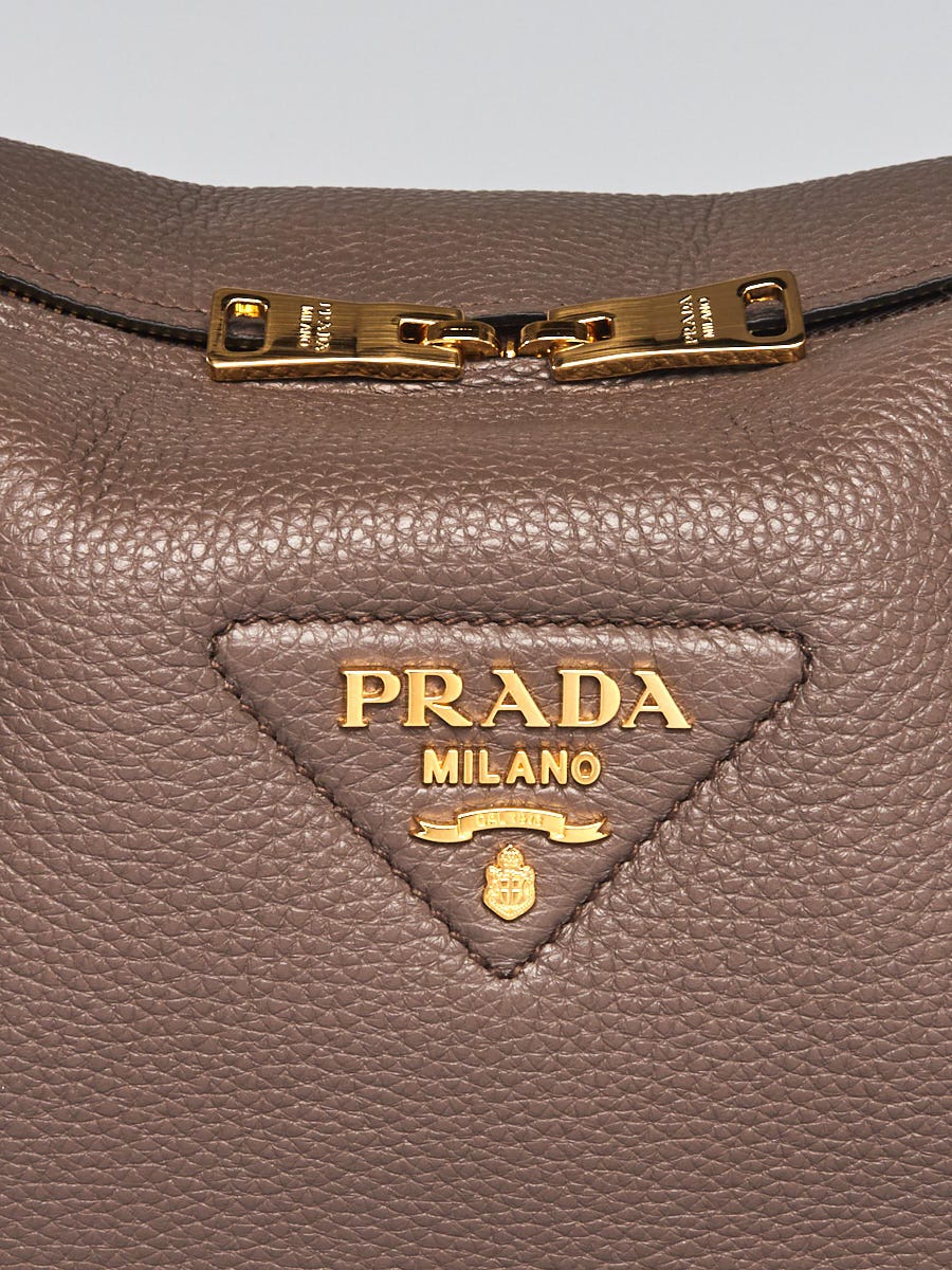 Prada Milano Bag 