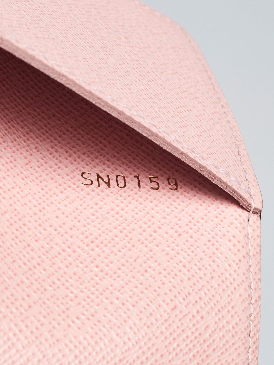 Louis Vuitton Monogram Canvas Lockme Notebook Cover - Yoogi's Closet