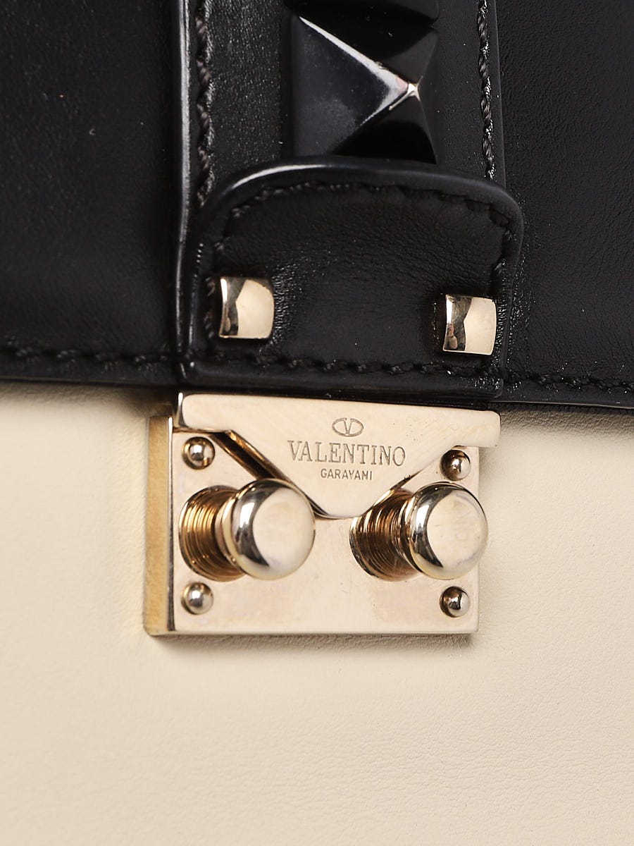 Valentino Garavani Glam Lock Bag - Farfetch