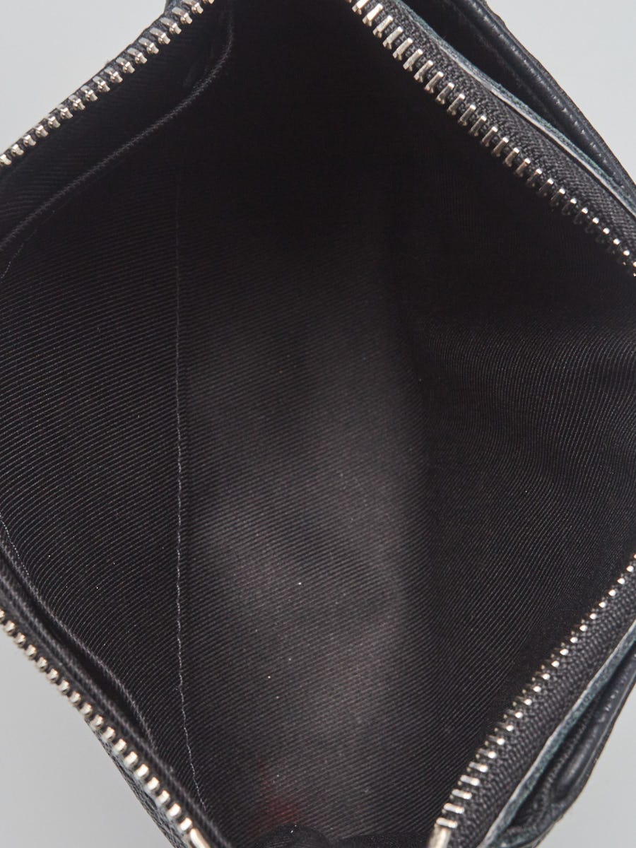 Louis Vuitton Empreinte Pallas Crossbody Black 491956