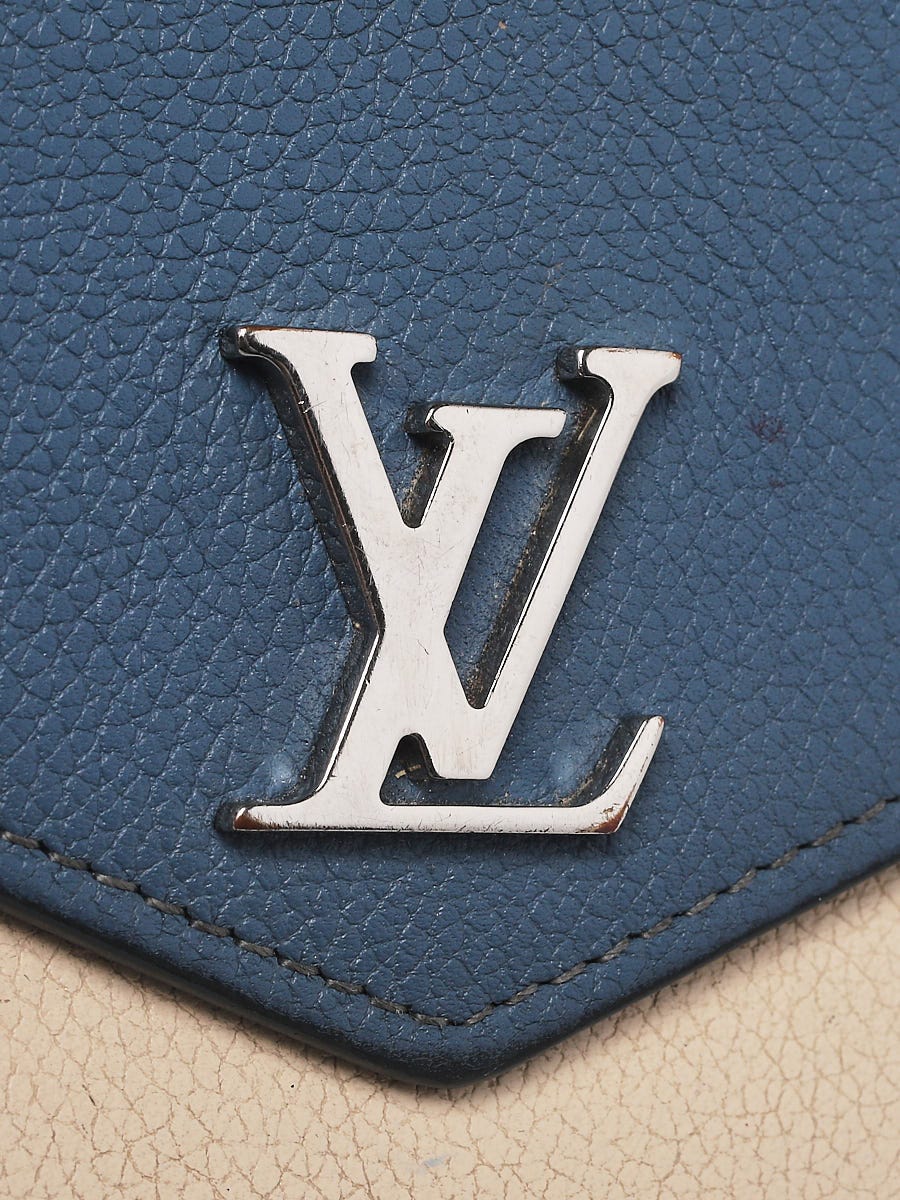 Louis Vuitton My Lockme Wallet