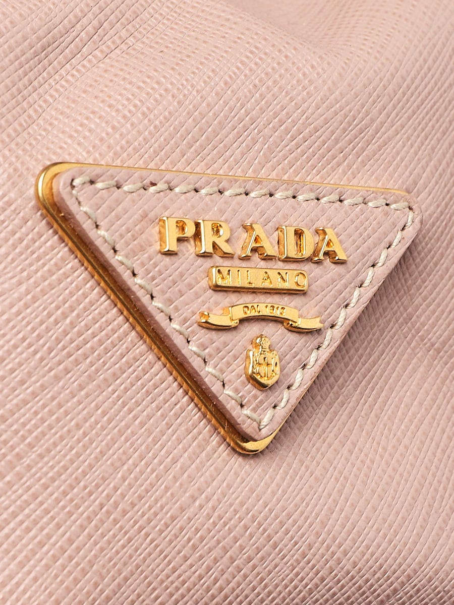 A Closer Look: Prada Wallet On Chain