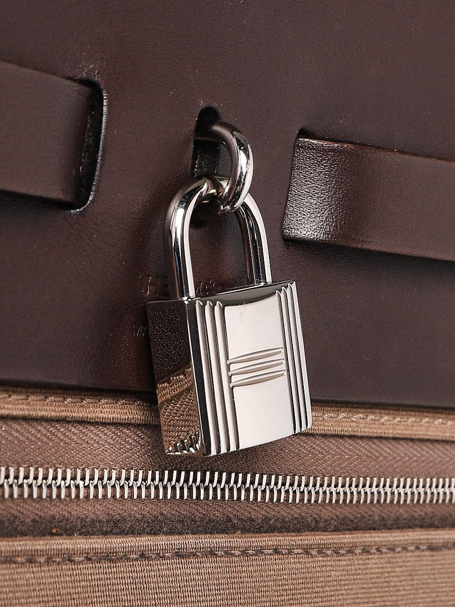 Louis Vuitton, Bags, Authentic Louis Vuitton Paris Silver 39 Pad Lock  Keys Black Leather Clochette