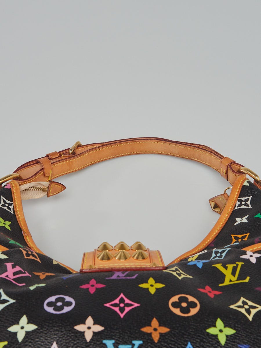 Louis Vuitton Chrissie MM Multicolore Bag – Byrd Designer