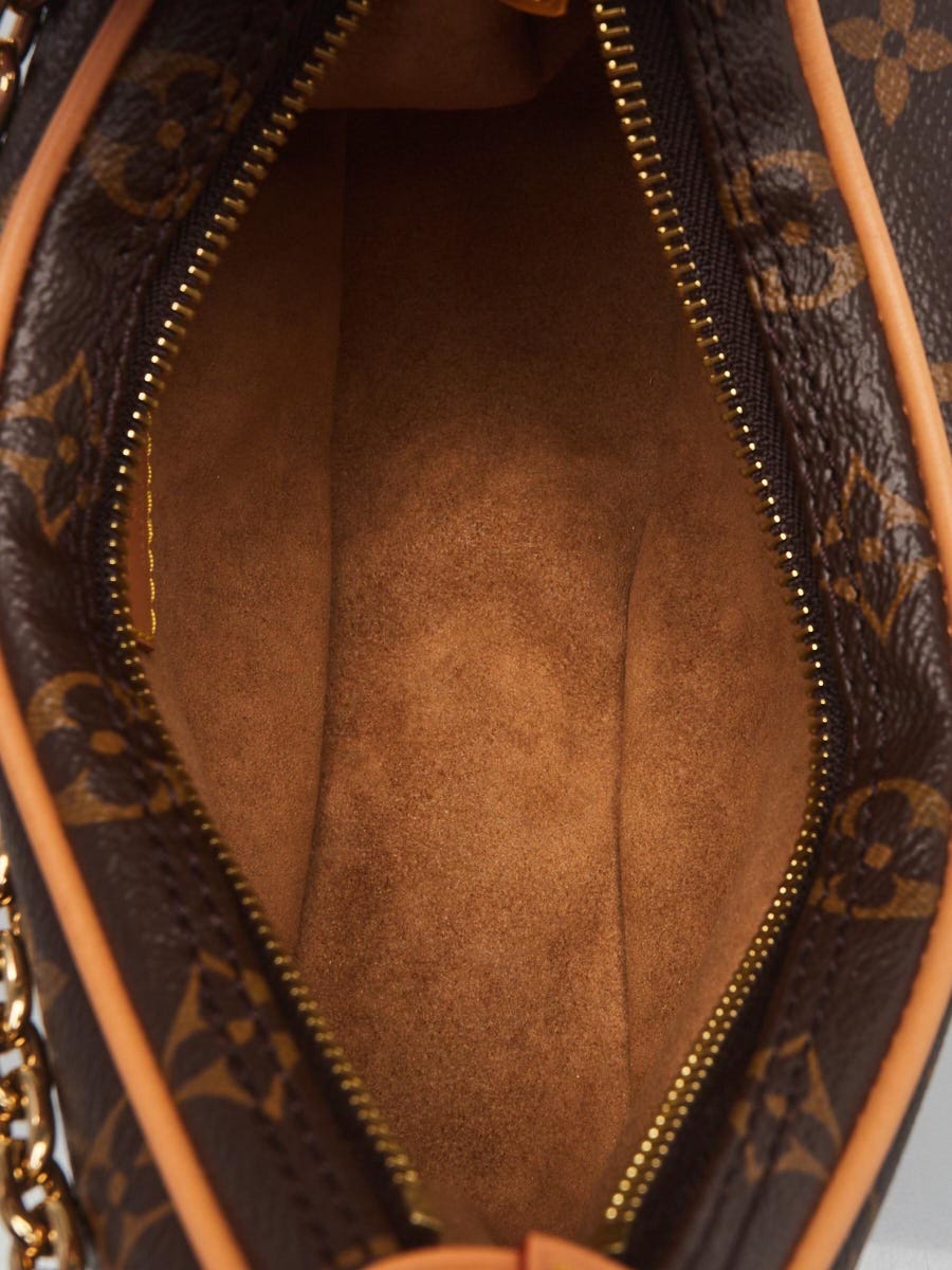 Louis Vuitton Monogram Canvas Loop Bag | Yoogi's Closet
