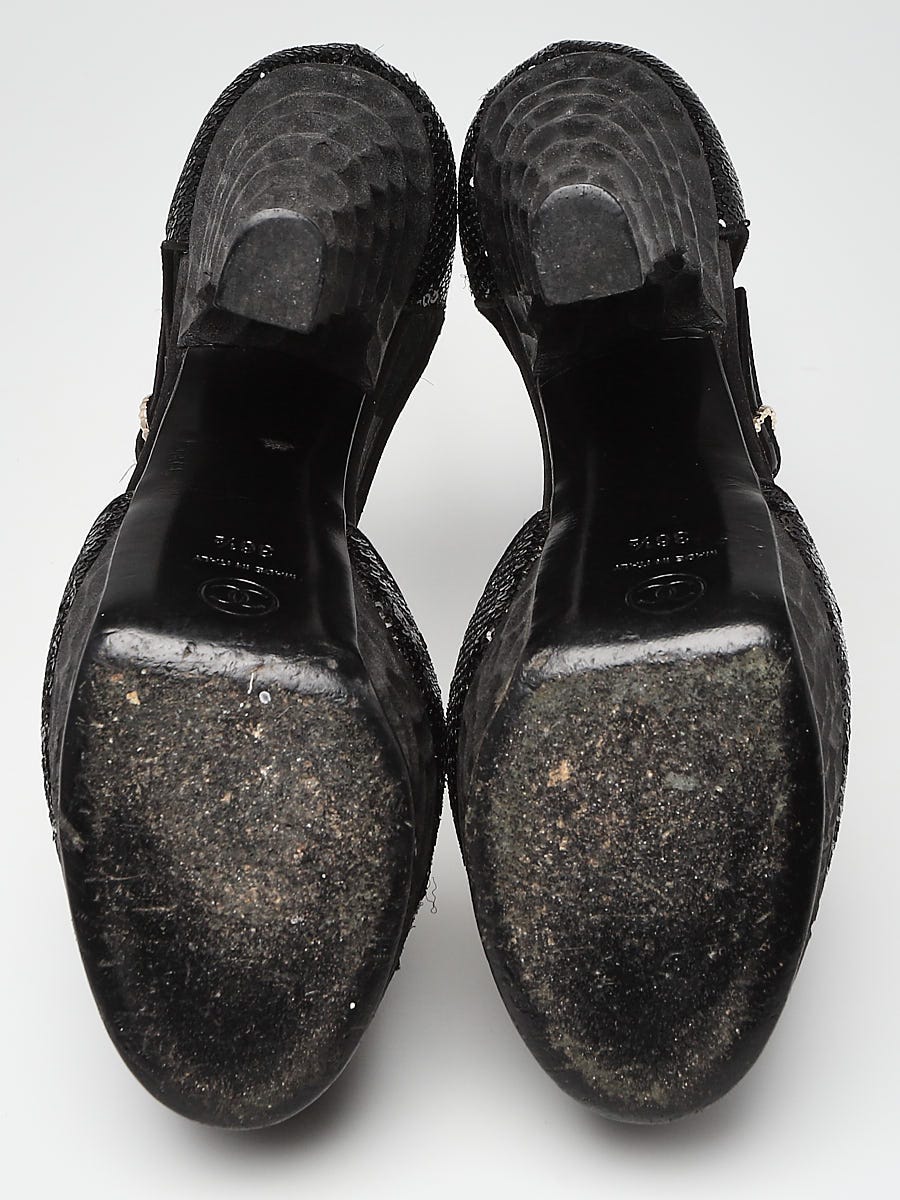 Authentic Used Shoes for sale - Yoogi's Closet