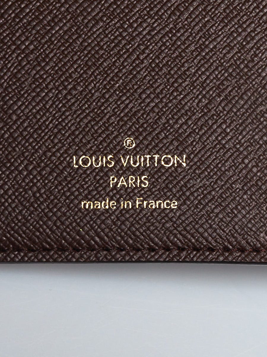 Louis Vuitton Damier Canvas Magnolia Normandy Bag - Yoogi's Closet