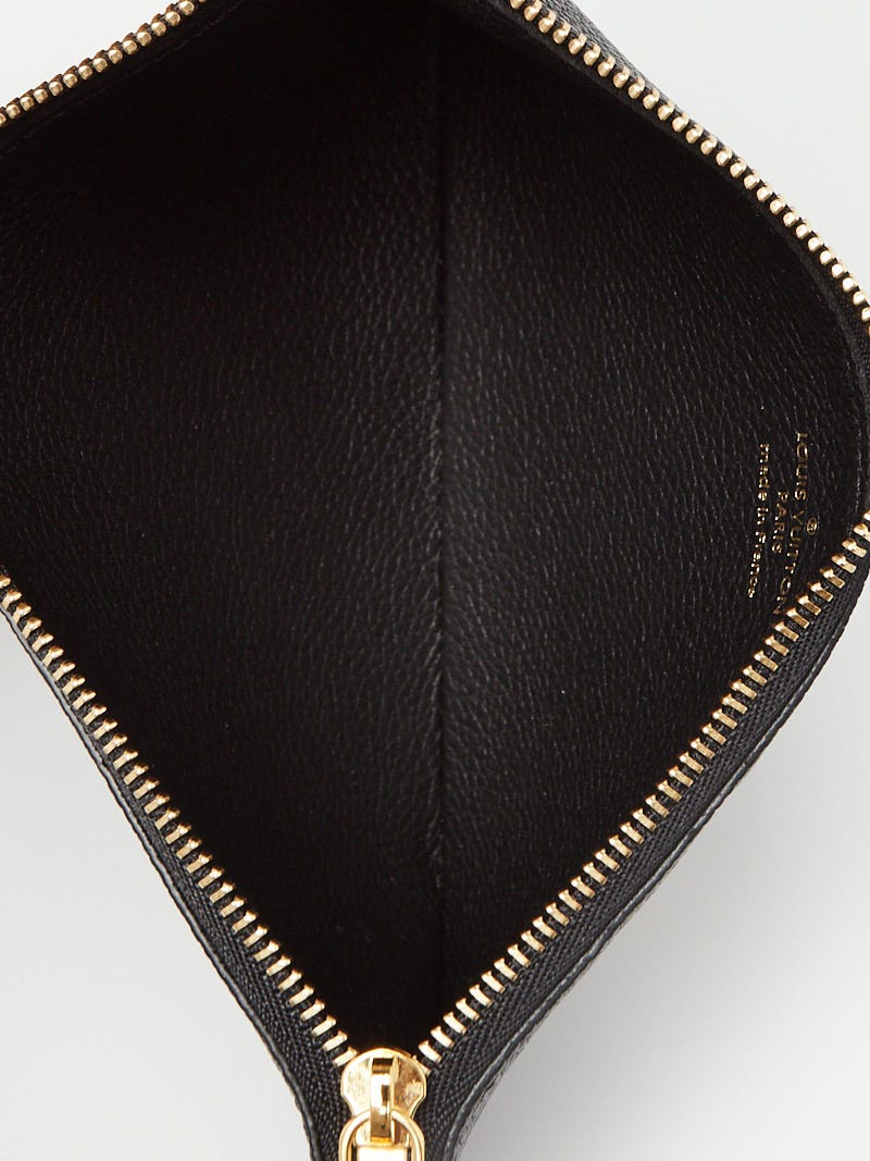 Louis Vuitton Monogram Empreinte Leather NÉONOÉ MM Cream and Caramel USA  2020