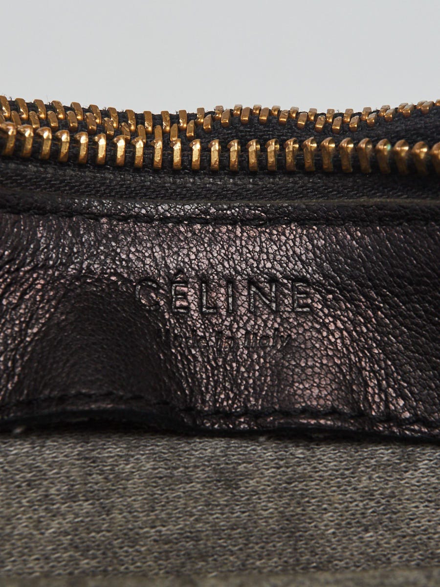 Celine Trio Crossbody Bag – Fashionably Yours