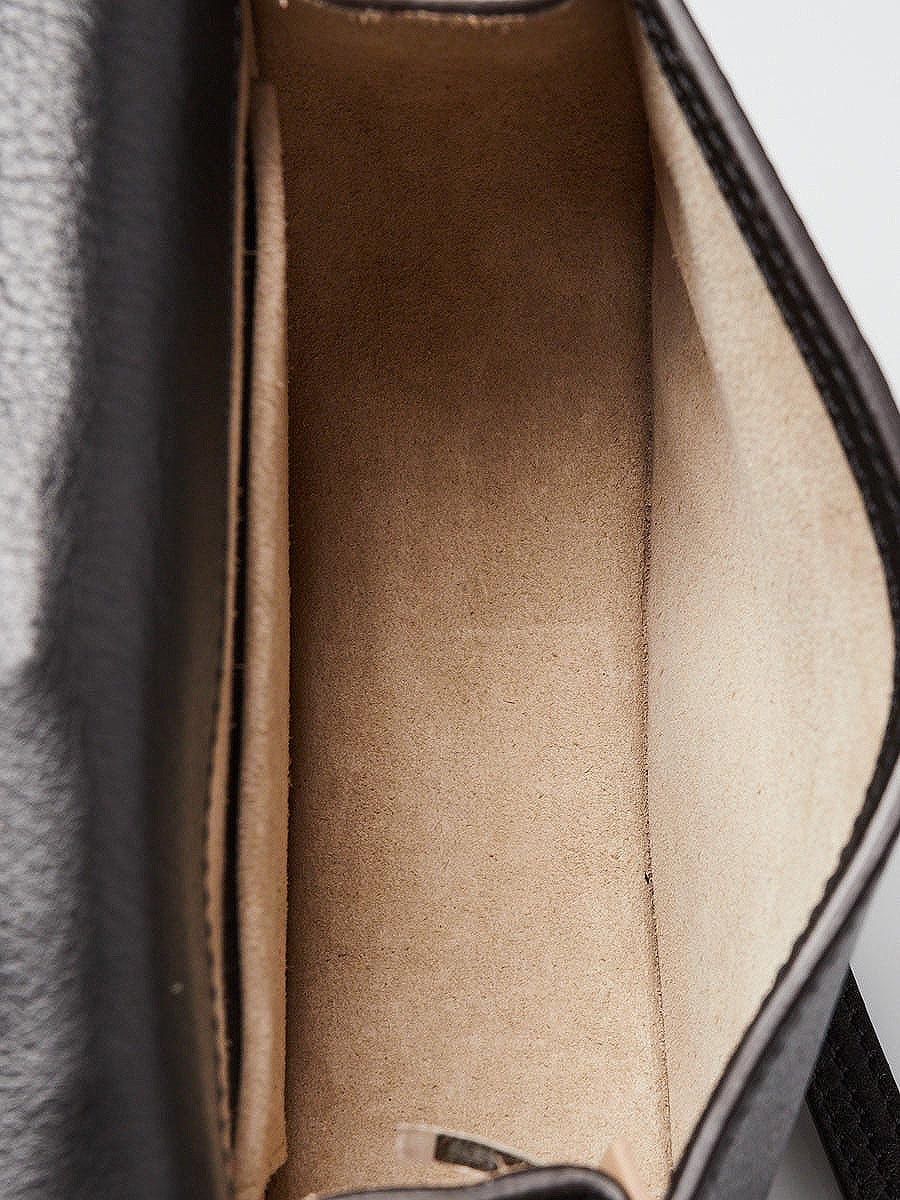 Chloé Nile Crossbody Bag Leather Small - ShopStyle