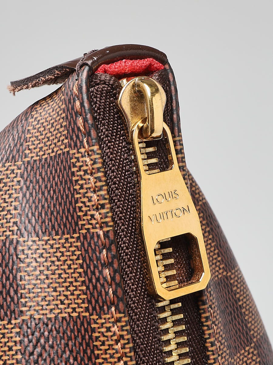 Louis Vuitton Damier Canvas Totally MM NM Bag - Yoogi's Closet