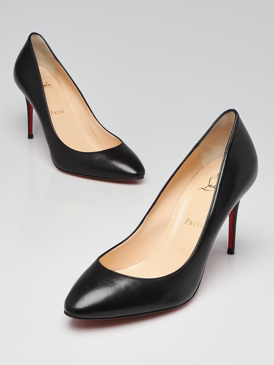 Christian louboutin discount eloise flat sale