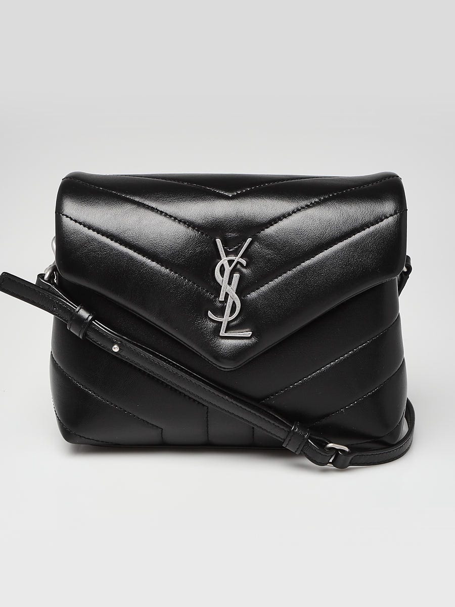 Ysl toy cheap loulou adjustable strap