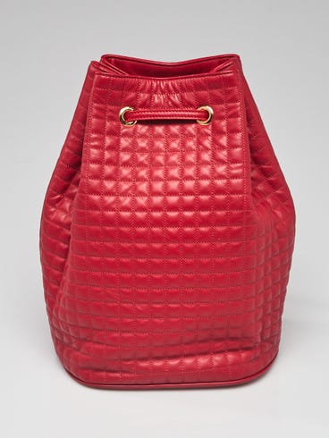 c-bags leather backpacks Kingston Tanned Backpack Functional Structure Oxford Backpack Claire Chase