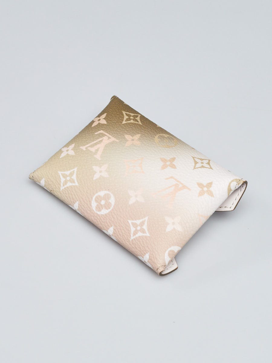 Louis Vuitton Pochette Insert Kirigami Monogram Small - US