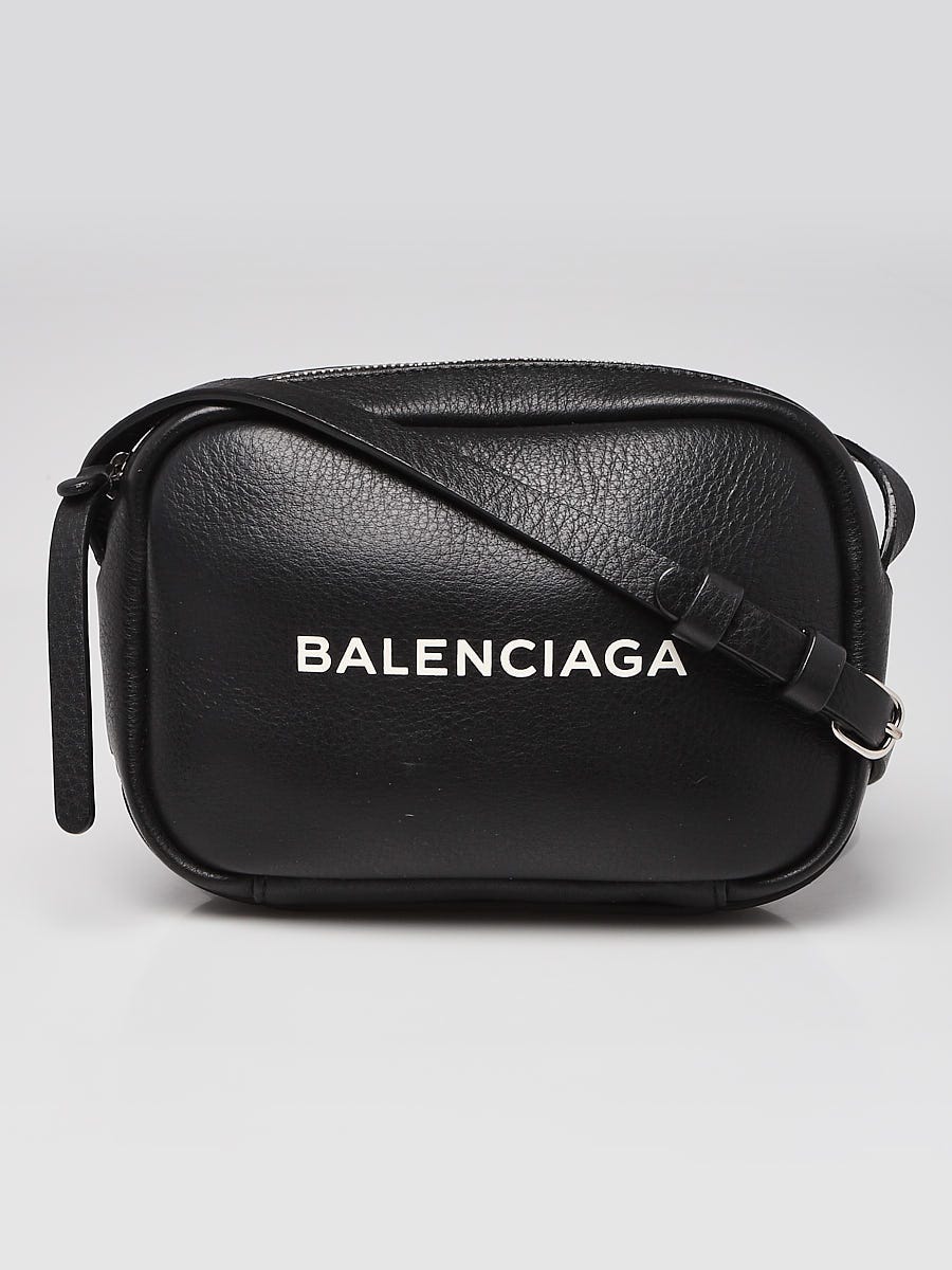 BALENCIAGA EVERYDAY CAMERA BAG XS-