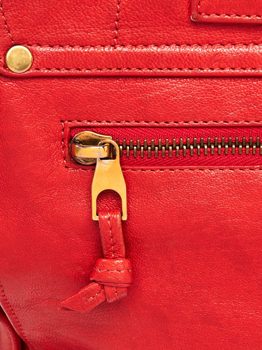 バッグ ProenzaSchouler shoulderbag CalfSkin red Proenza Schouler - ProenzaSchouler shoulderbag CalfSkin red