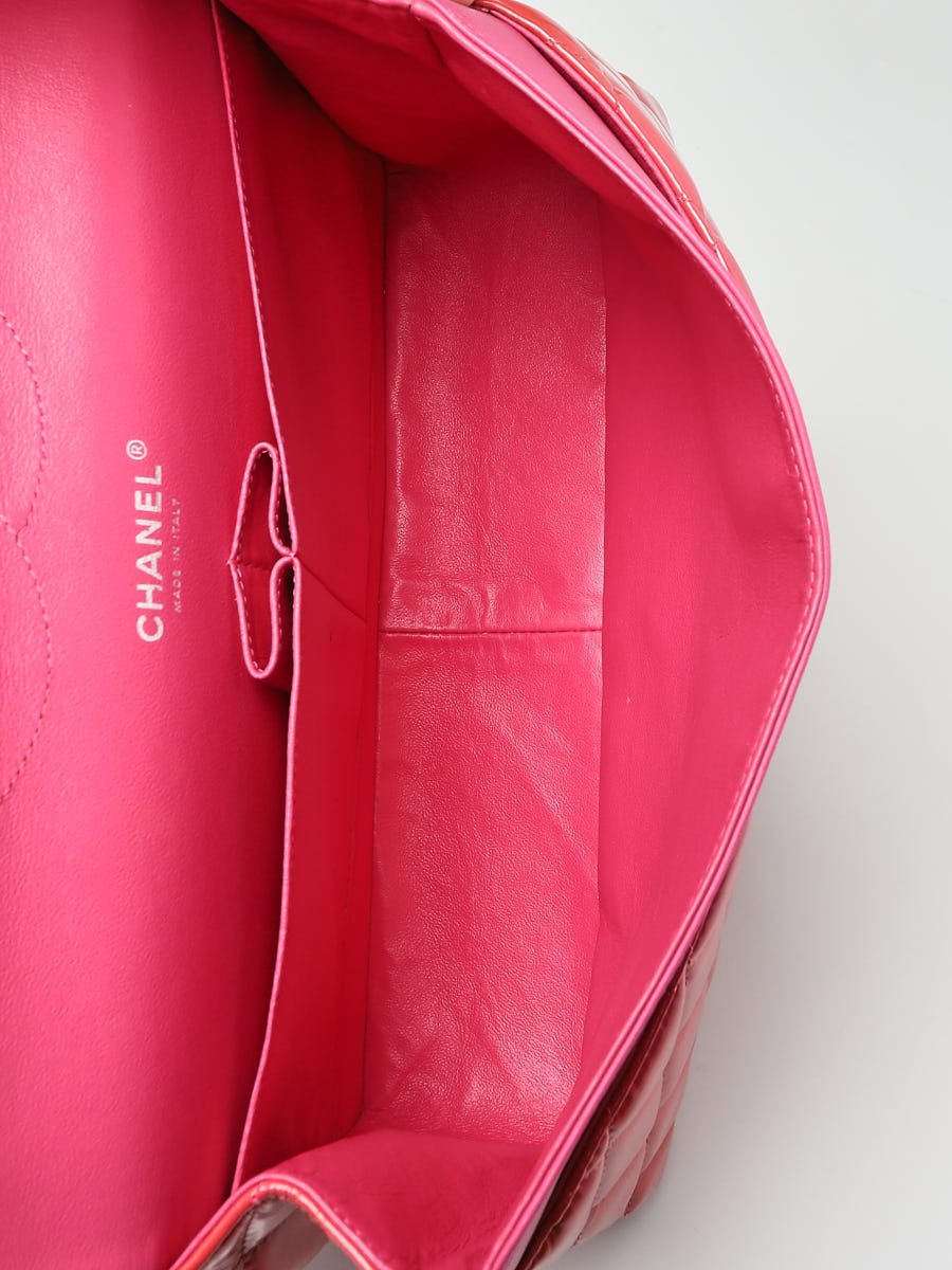 chanel blush pink bag