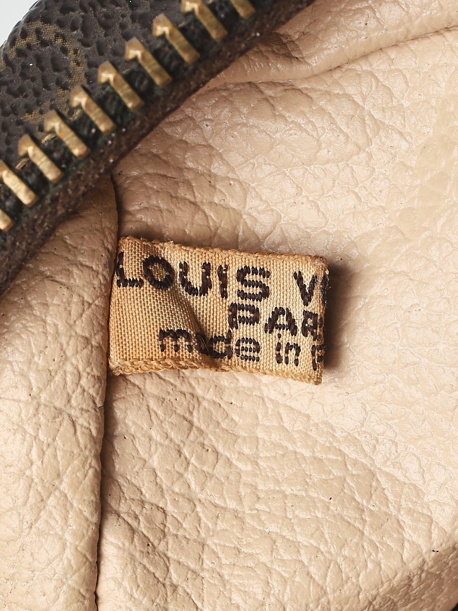 Louis Vuitton Monogram Vintage Trousse Toilette 23 - Consign LV Canada