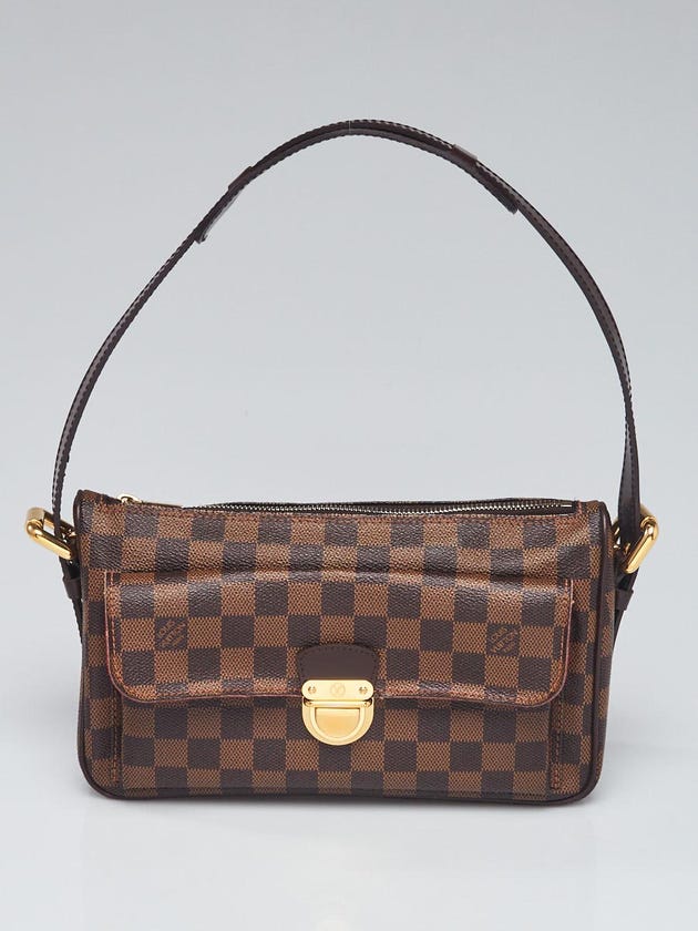 Louis Vuitton Damier Canvas Ravello GM Bag