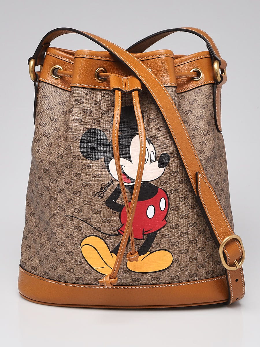 OMG!! Another Gucci x Disney Unboxing - small shoulder bag 