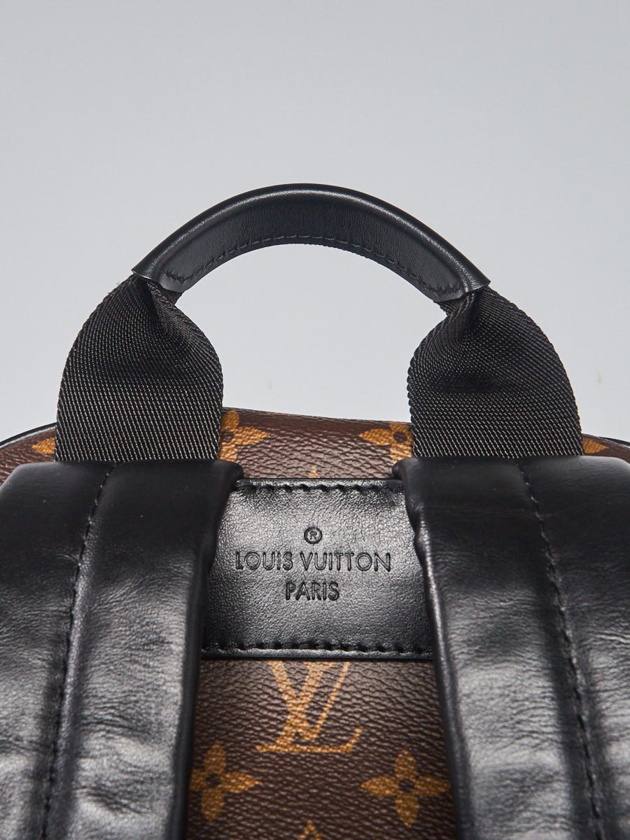 Louis Vuitton Monogram Canvas Voltaire Bag - Yoogi's Closet