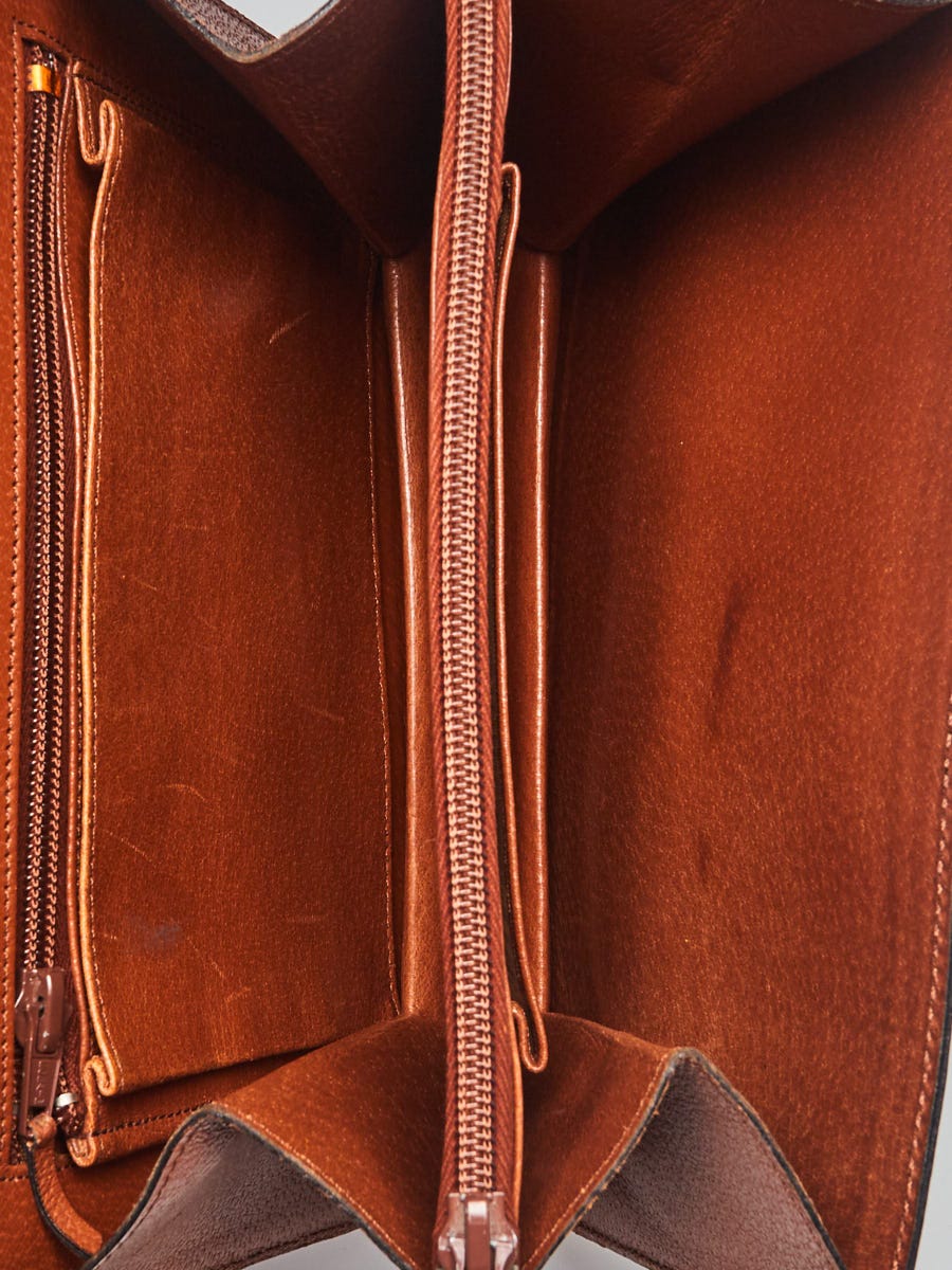 Dauphine MM Fashion Leather - Handbags