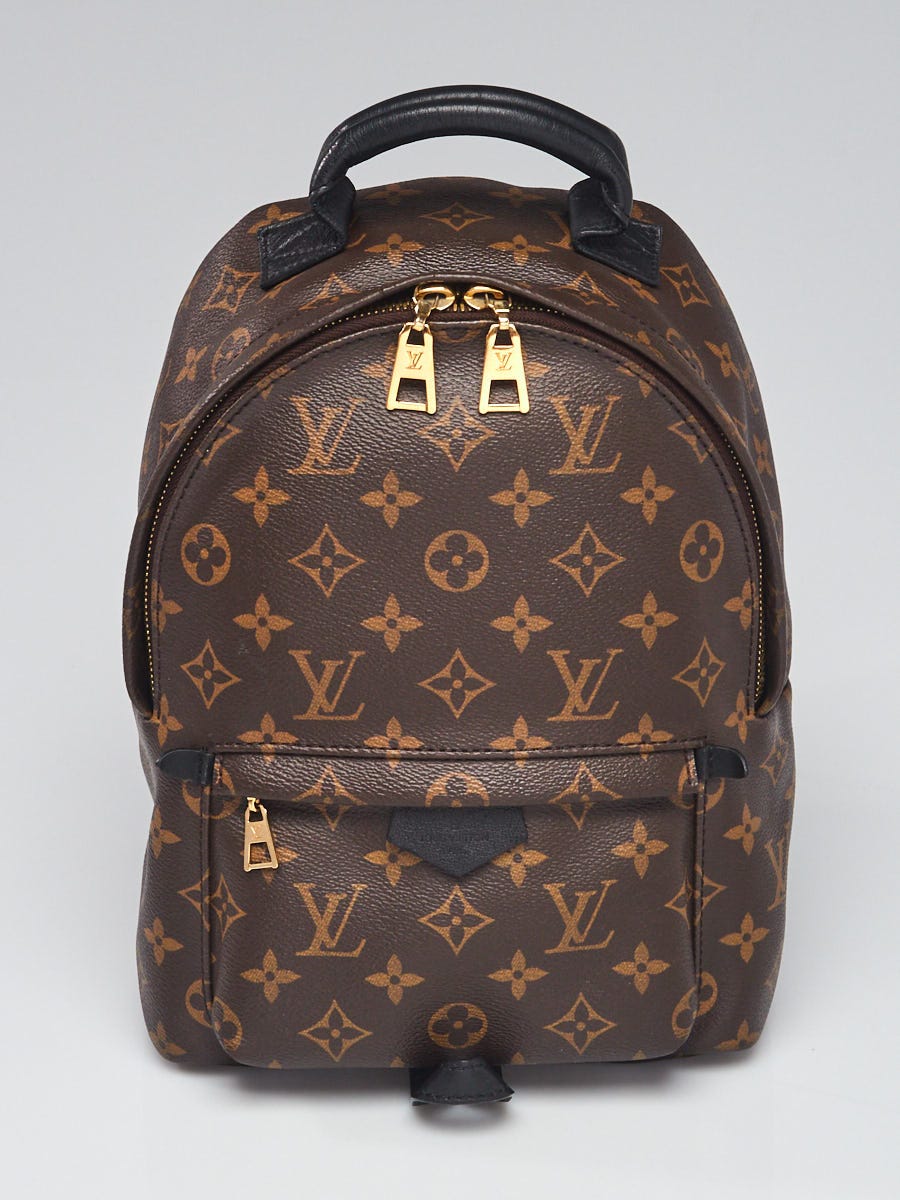 vuitton backpack monogram