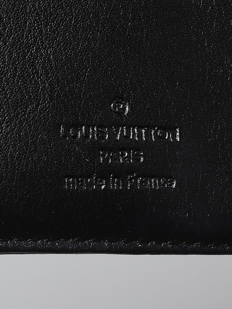 Louis Vuitton pre-owned Mahina Amelia Wallet - Farfetch