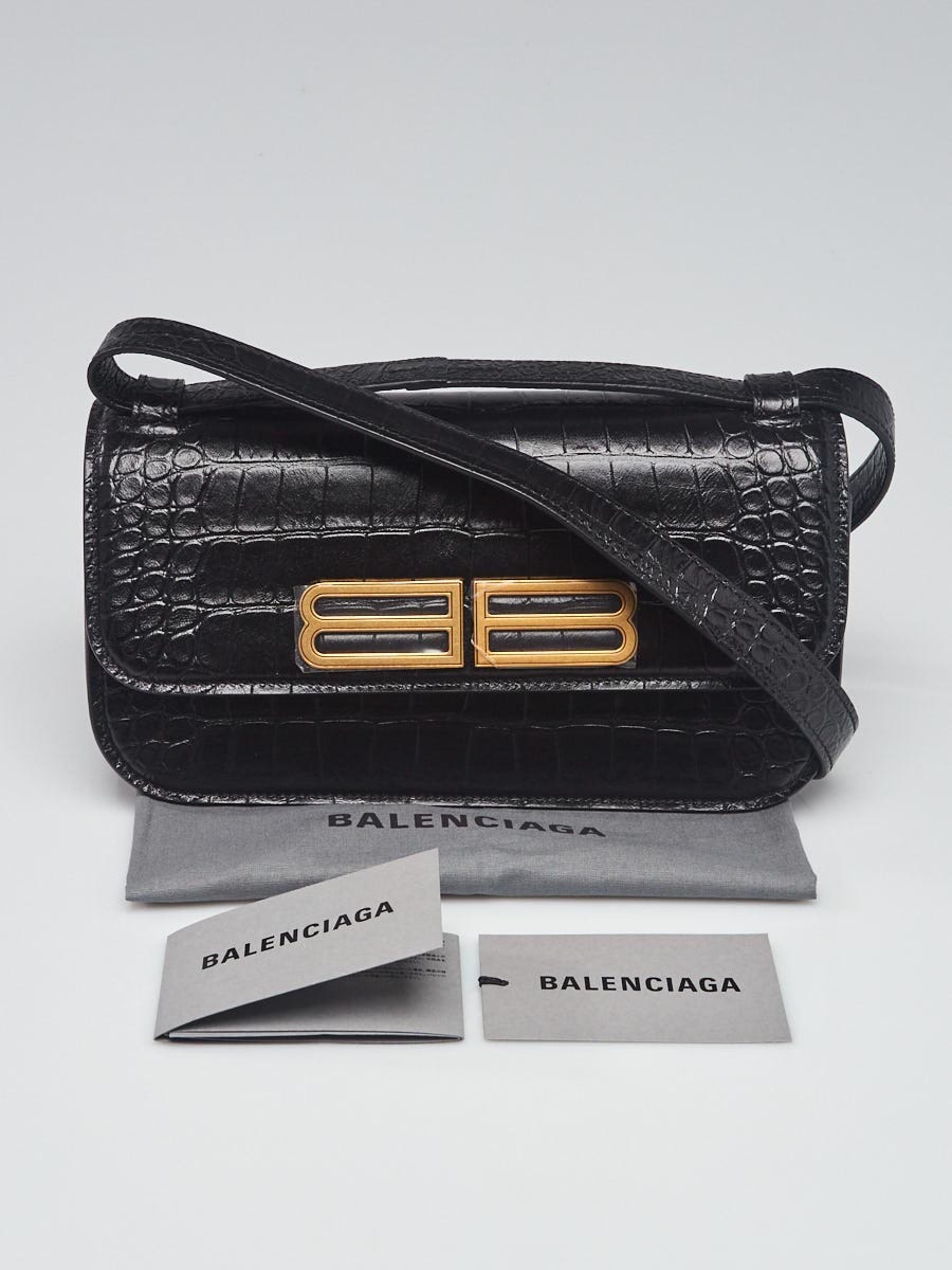 Balenciaga 2025 crossbody sale