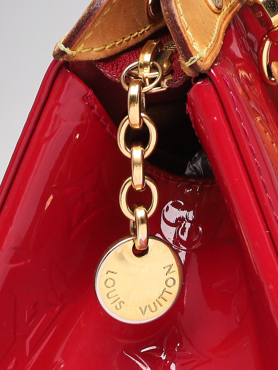 Louis Vuitton Brea Handbag 342950