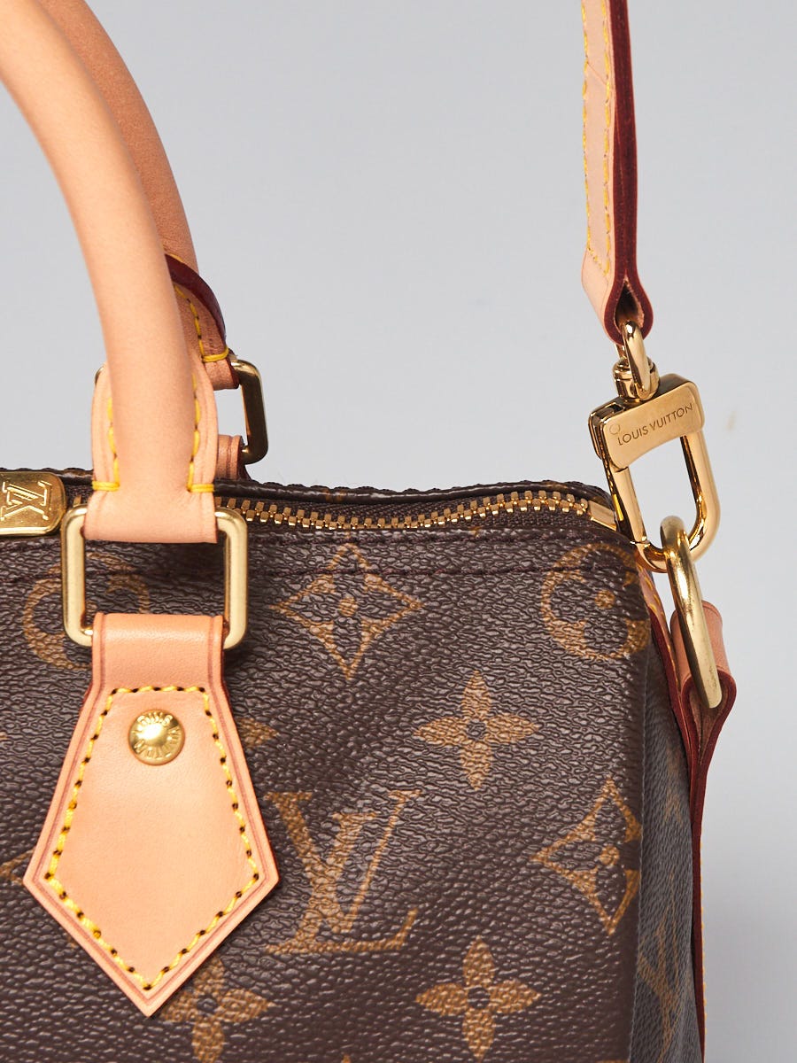Louis Vuitton Monogram Canvas Speedy Bandouliere 25 Bag Louis Vuitton Monogram Canvas Speedy Bandouliere 25 Bag