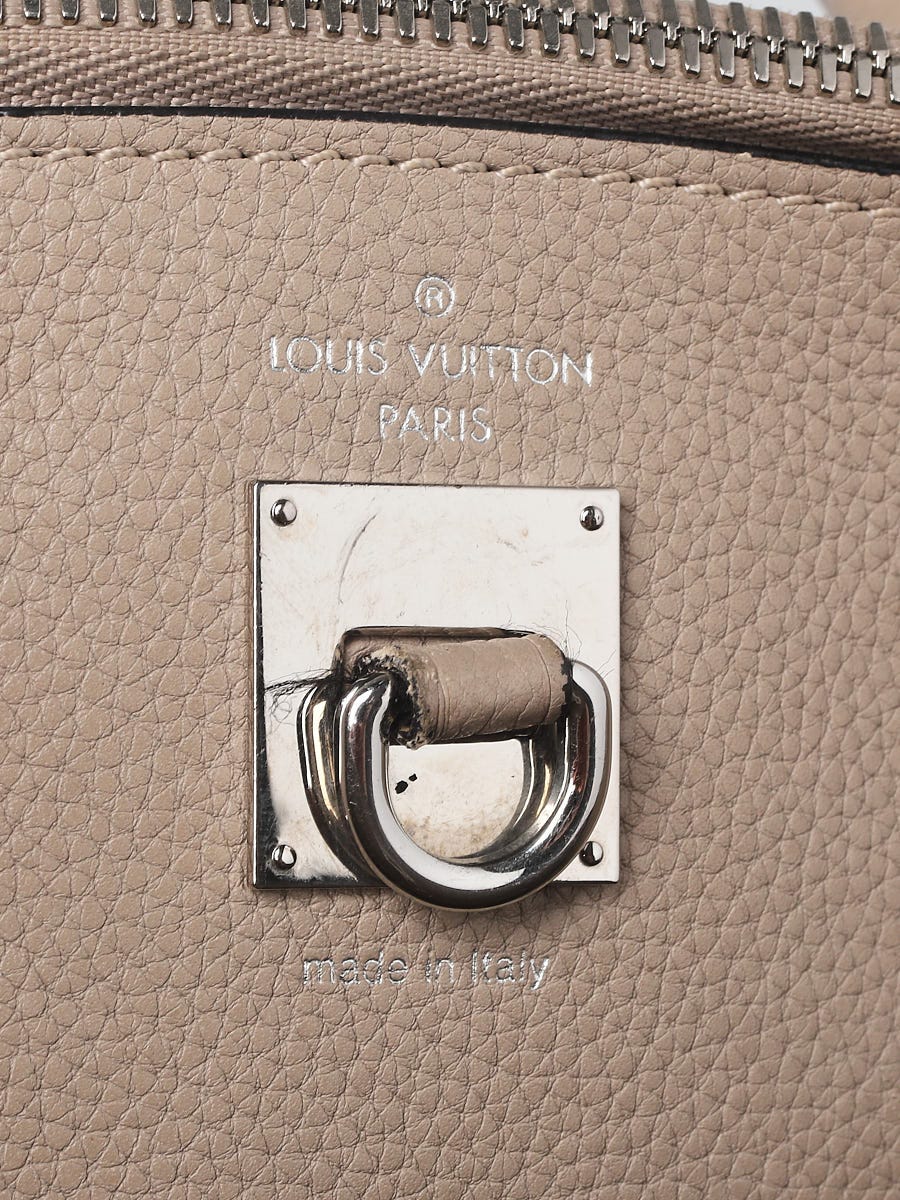 Louis Vuitton, Bags, Authentic Louis Vuitton Hologram City Steamer Mm