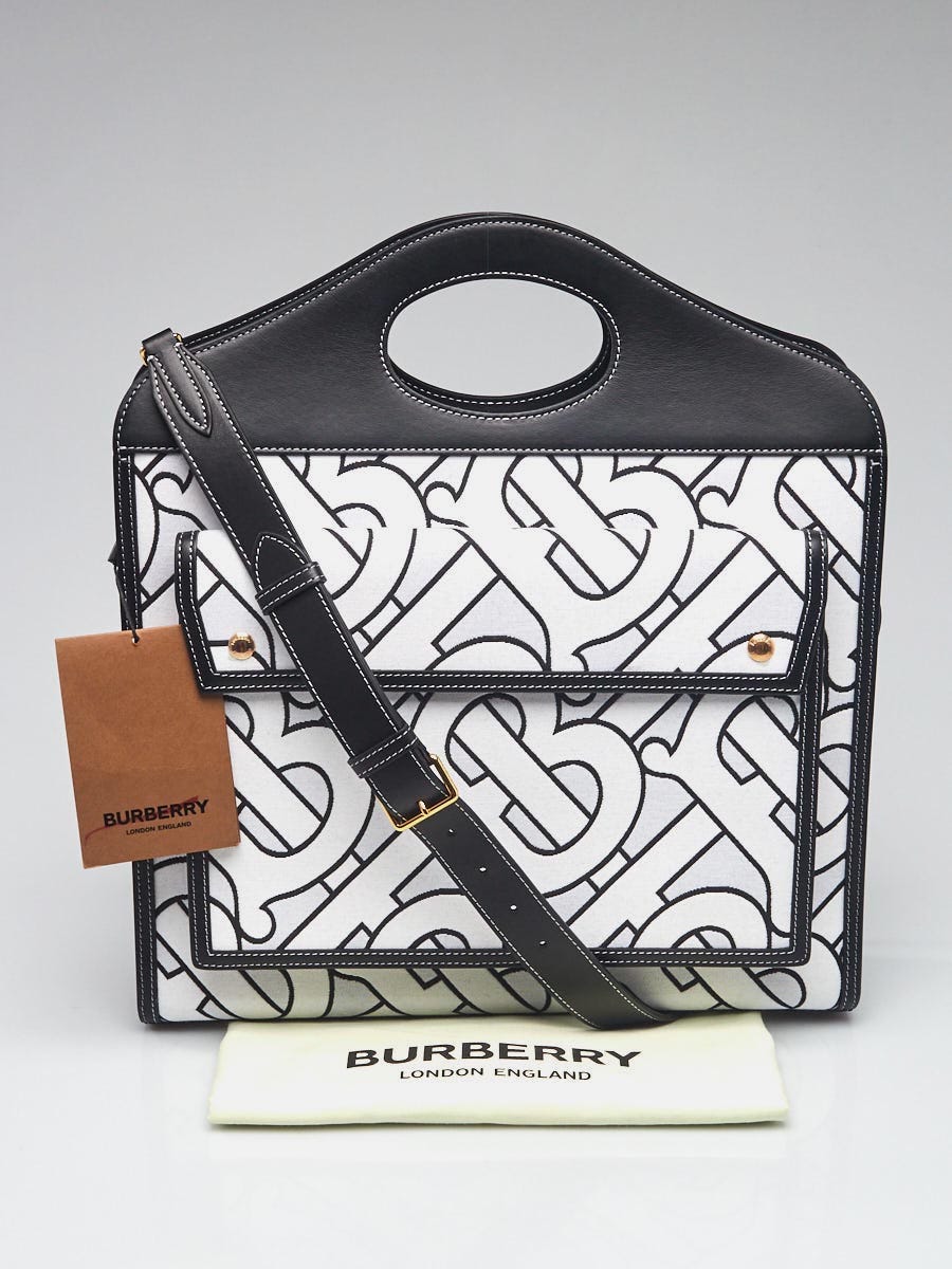 Burberry handbags black clearance friday