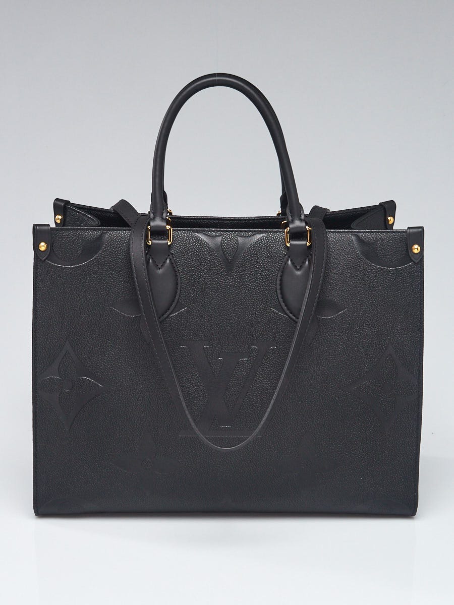 Louis Vuitton Monogram Onthego MM Bag - Yoogi's Closet