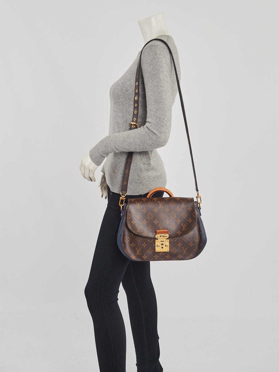 Louis Vuitton Eden Crossbody Bag
