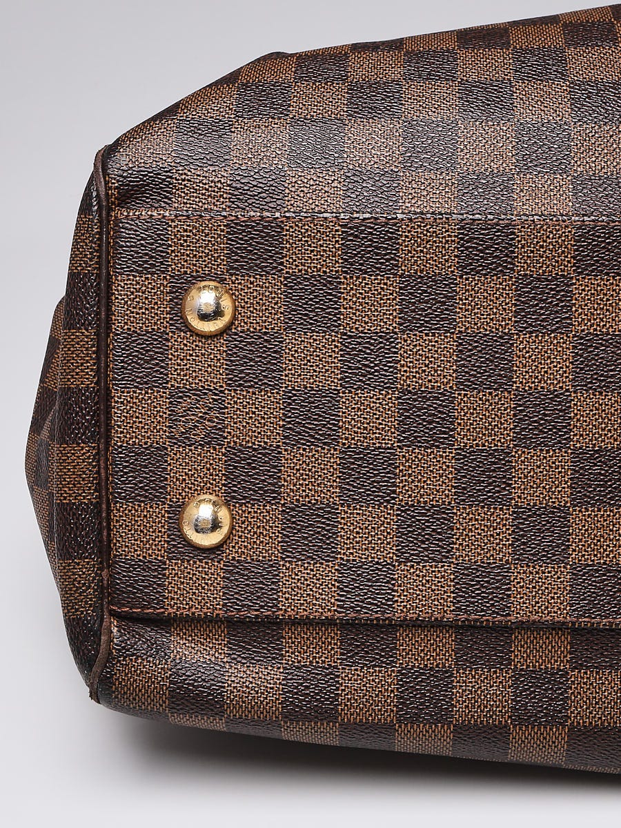 Louis Vuitton Damier Canvas Trevi GM Bag - Yoogi's Closet