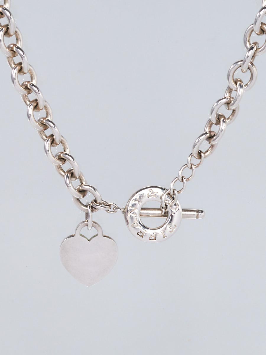 Louis Vuitton Sterling Silver Lockit Bracelet - Yoogi's Closet