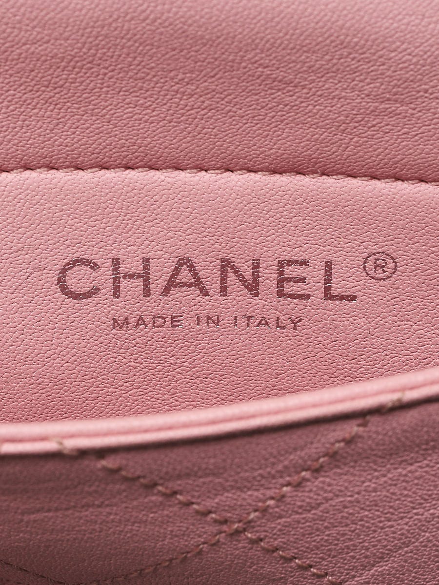 Handbag Leather Chanel Red Bag Free Transparent Image - Chanel Bag